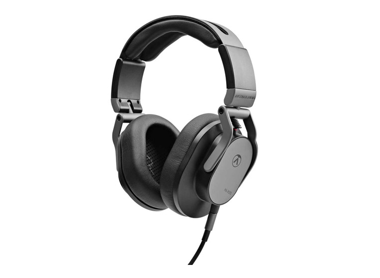 Austrian Audio Hi-X55 Professional Headphone with closed design 