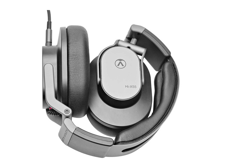 Austrian Audio Hi-X55 Professional Headphone with closed design 
