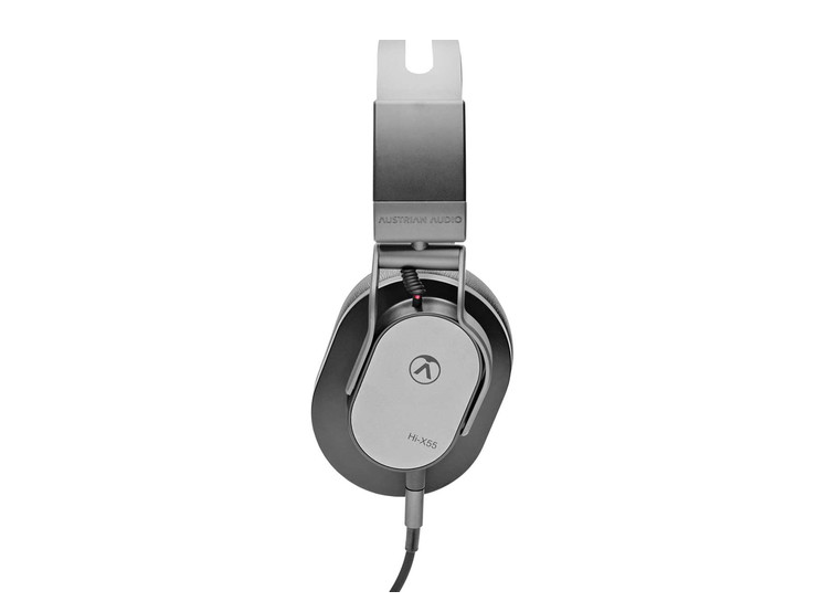 Austrian Audio Hi-X55 Professional Headphone with closed design 
