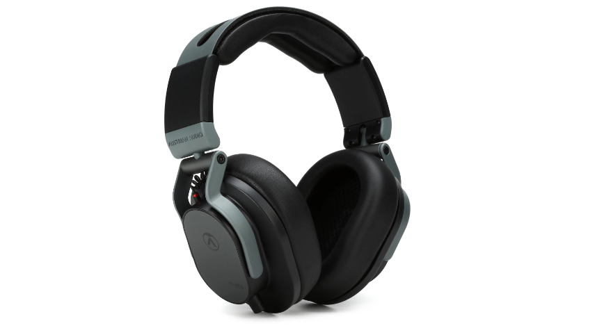 Austrian Audio Hi-X55 Professional Headphone with closed design 