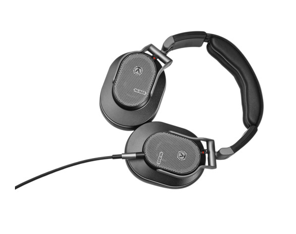 Austrian Audio Hi-X65 Professional Headphone with Open Design 
