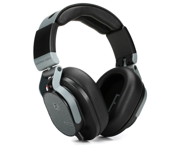 Austrian Audio Hi-X65 Professional Headphone with Open Design 