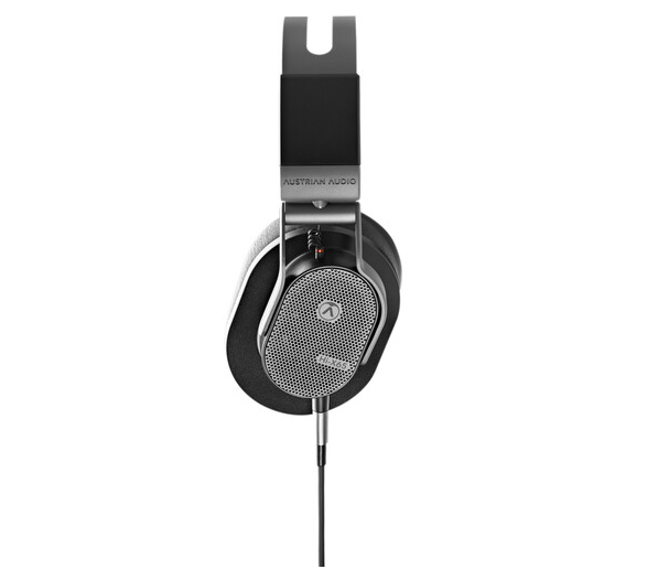 Austrian Audio Hi-X65 Professional Headphone with Open Design 