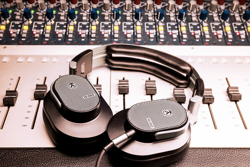 Austrian Audio Hi-X65 Professional Headphone with Open Design 