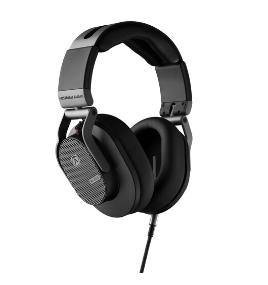 Austrian Audio Hi-X65 Professional Headphone with Open Design 
