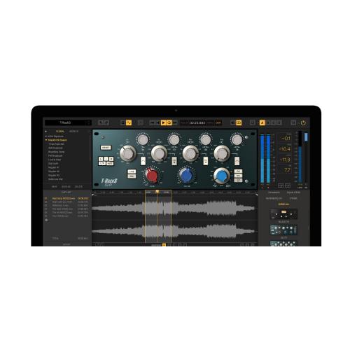 IK Multimedia T-RACKS SINGLE EQ 81