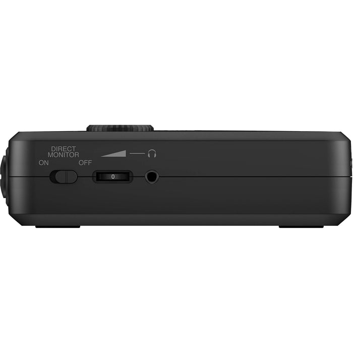 Audio and MIDI Interface IK Multimedia iRig Pro Duo I/O USB 2x2