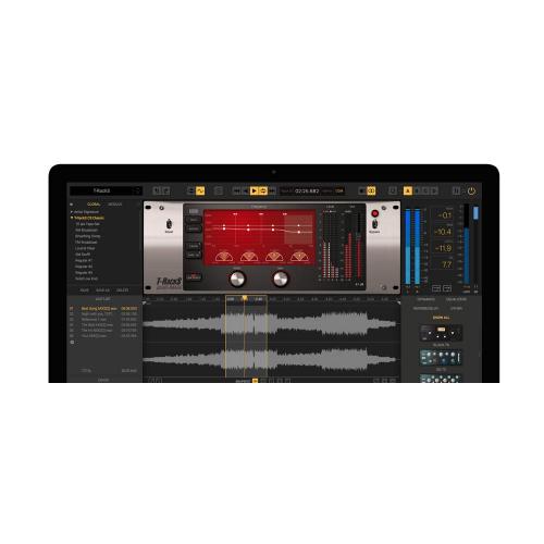IK Multimedia Multi-Band Series