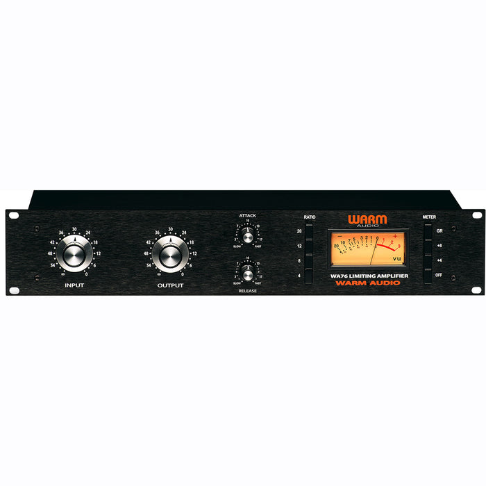Warm Audio WA76 FET Compressor