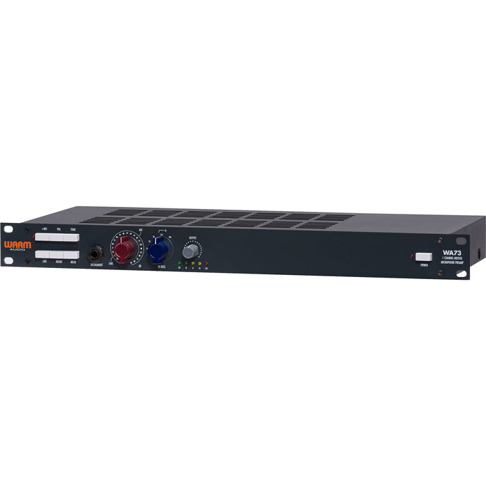 Warm Audio WA73 Mic Preamp