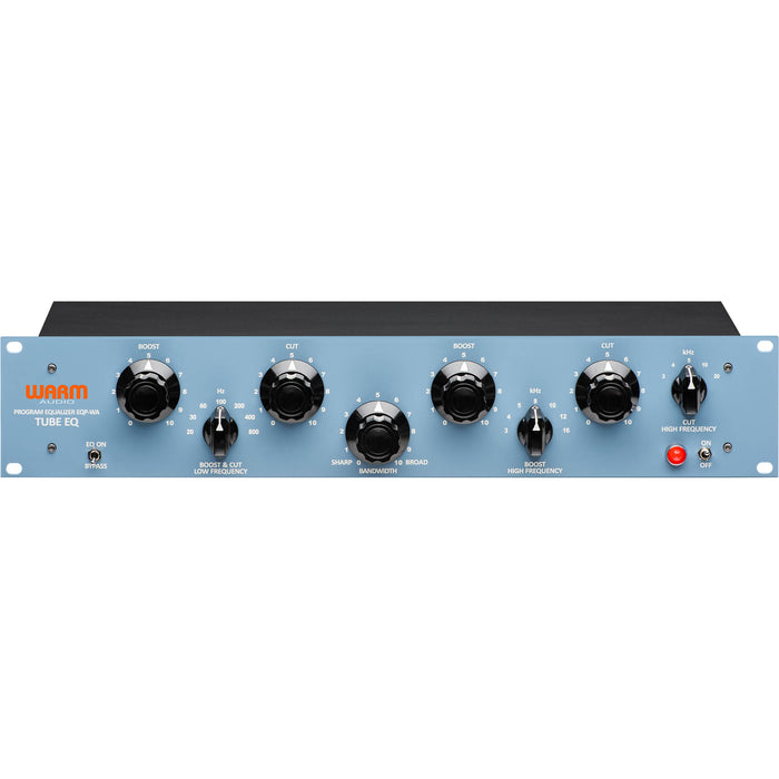 Ecualizador Warm Audio EQP-WA