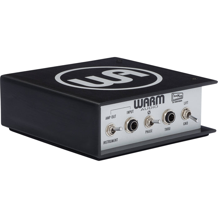 Passive Warm Audio WA-DI-P direct box