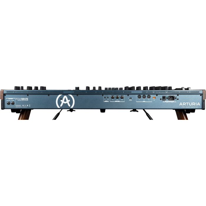Sintetizador polifónico analógico Arturia PolyBrute