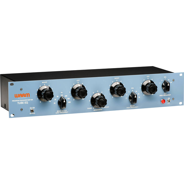 Ecualizador Warm Audio EQP-WA
