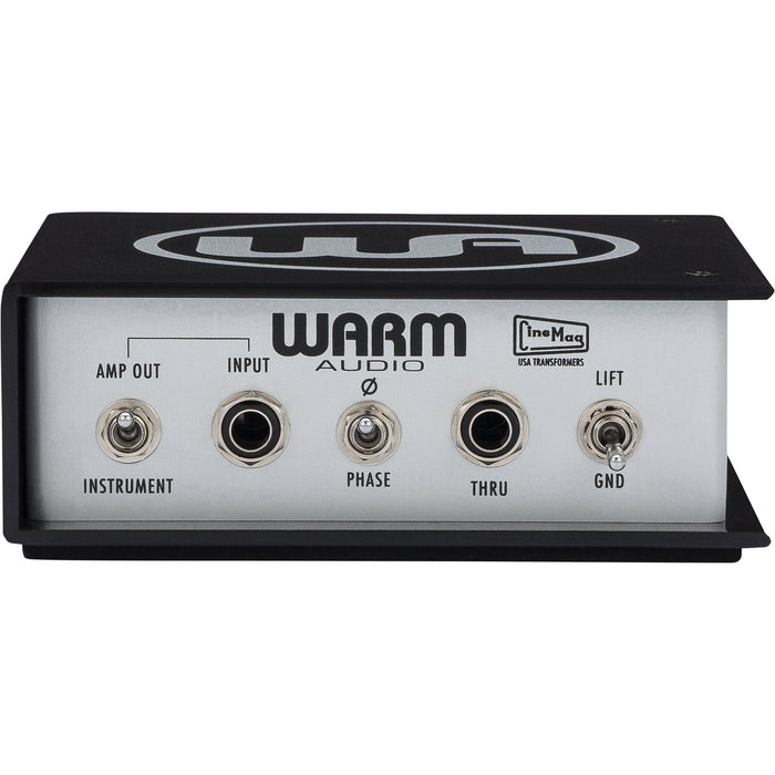 Passive Warm Audio WA-DI-P direct box