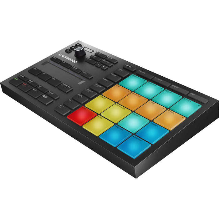 Native Instruments MASCHINE MIKRO MK3 Controller