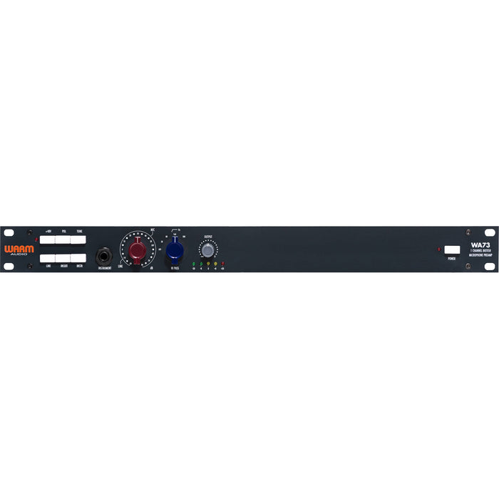 Warm Audio WA73 Mic Preamp
