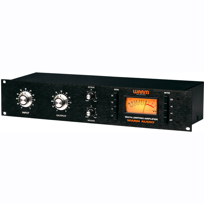 Warm Audio WA76 FET Compressor
