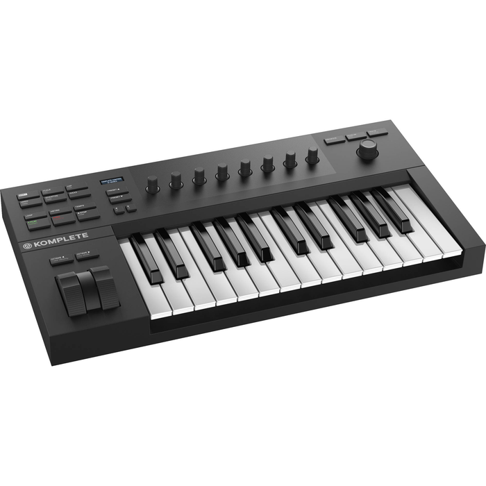 Native Instruments KOMPLETE KONTROL A25 MIDI Controller