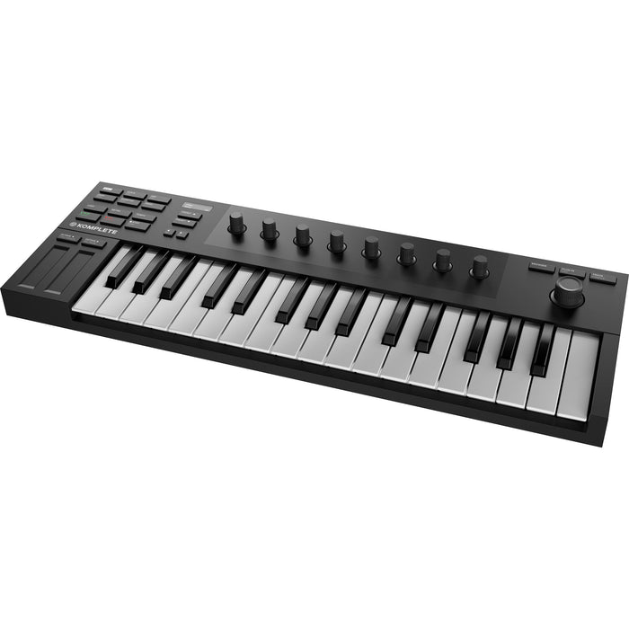 Native Instruments KOMPLETE KONTROL M32 MIDI Controller