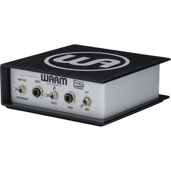 Passive Warm Audio WA-DI-P direct box