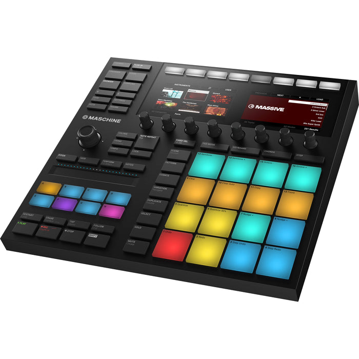 Native Instruments MASCHINE MK3 Controller