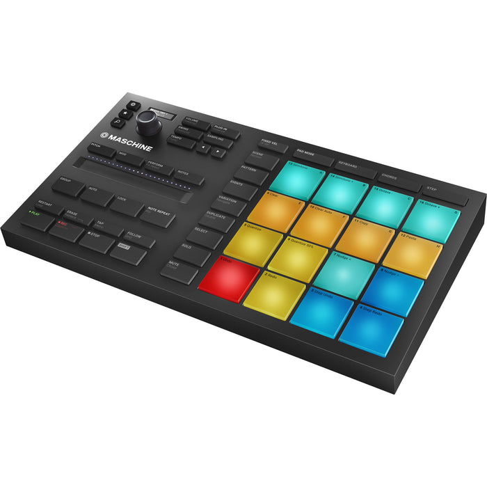 Native Instruments MASCHINE MIKRO MK3 Controller
