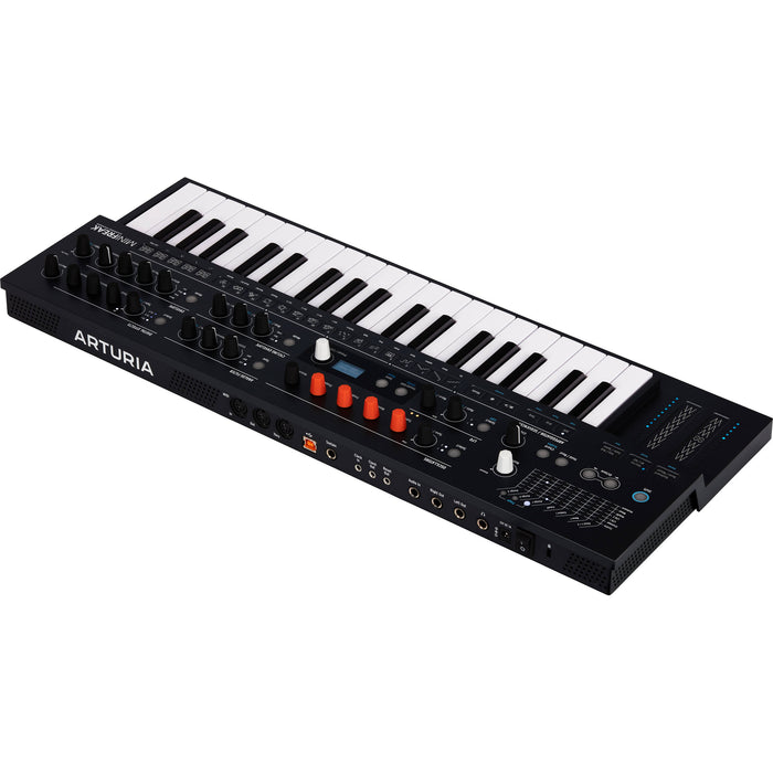 Arturia MiniFreak Hybrid Synthesizer