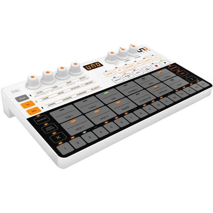 Electronic Drums IK Multimedia UNO Drum