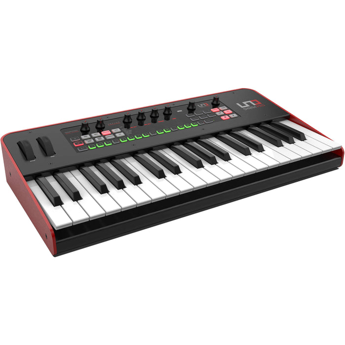 Sintetizador parafónico analógico IK Multimedia UNO Synth Pro