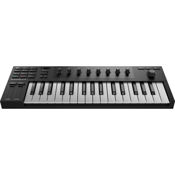 Native Instruments KOMPLETE KONTROL M32 MIDI Controller