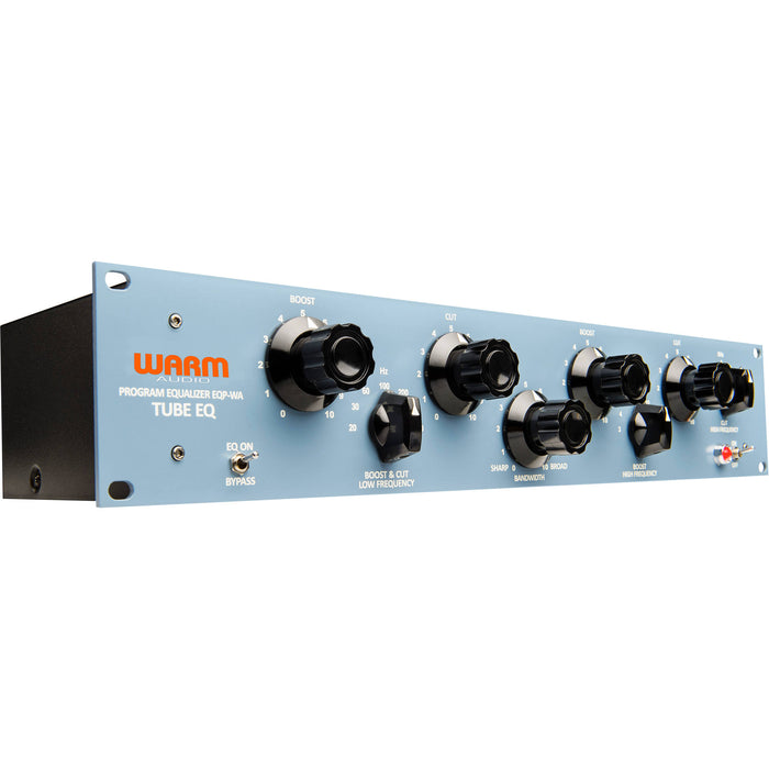Ecualizador Warm Audio EQP-WA