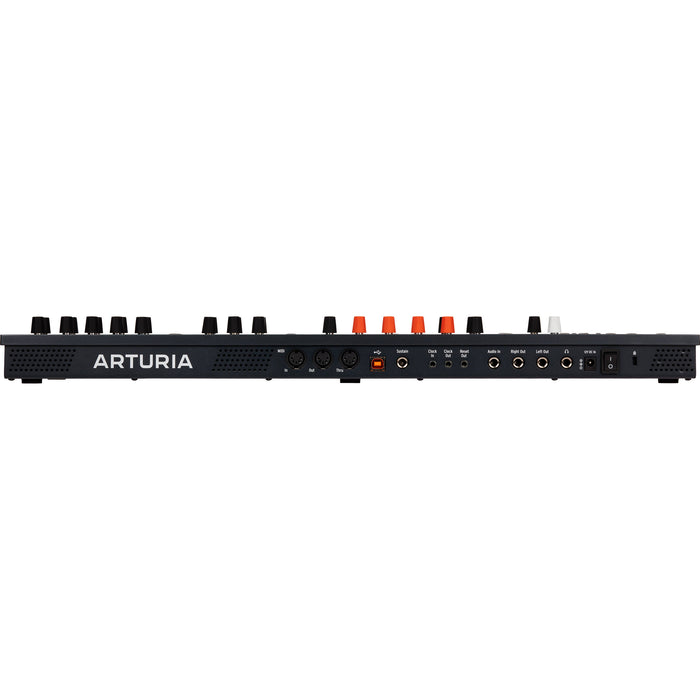 Arturia MiniFreak Hybrid Synthesizer