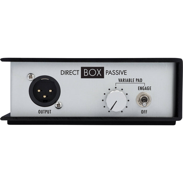 Passive Warm Audio WA-DI-P direct box