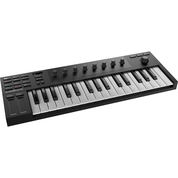 Native Instruments KOMPLETE KONTROL M32 MIDI Controller