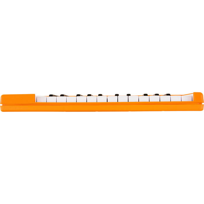 Arturia MicroLab USB 25 Key MIDI Controller (Orange)