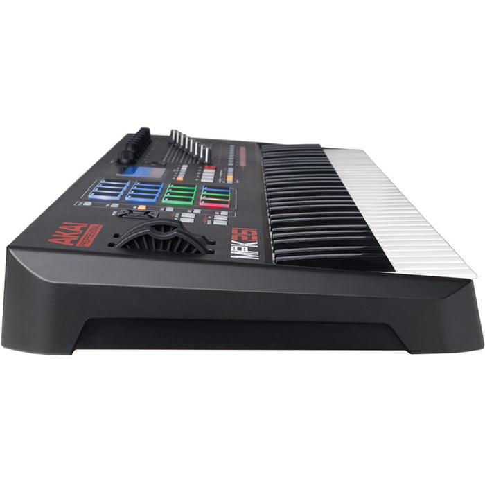 Akai Pro MPK249 Controlador MIDI USB 49 Teclas