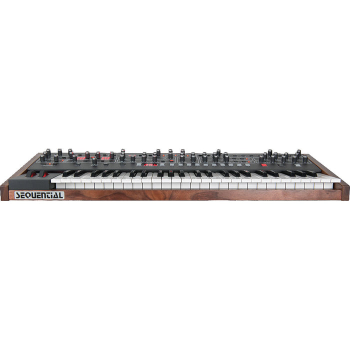 Sequential Prophet-6 polyphonic analog synthesizer