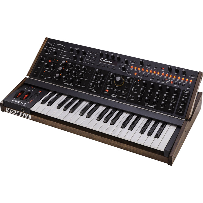 Hybrid Sequential Pro 3 SE Synthesizer (Special Edition)