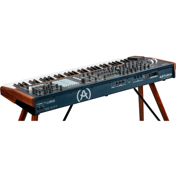 Sintetizador polifónico analógico Arturia PolyBrute