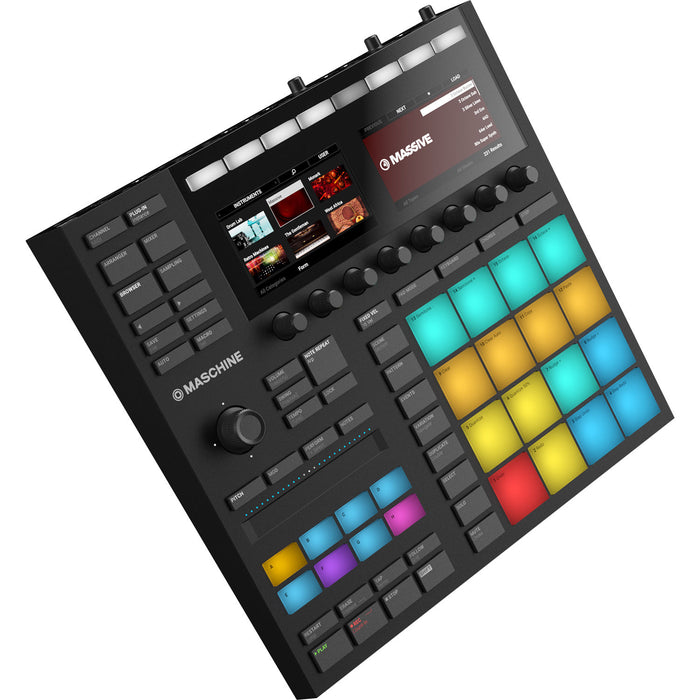 Native Instruments MASCHINE MK3 Controller