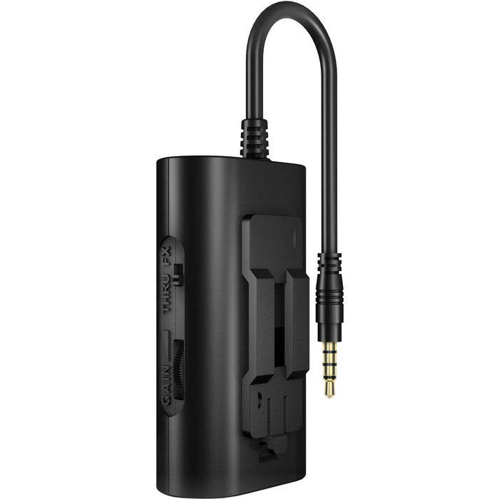 Interface de guitarra IK Multimedia iRig 2 1x1