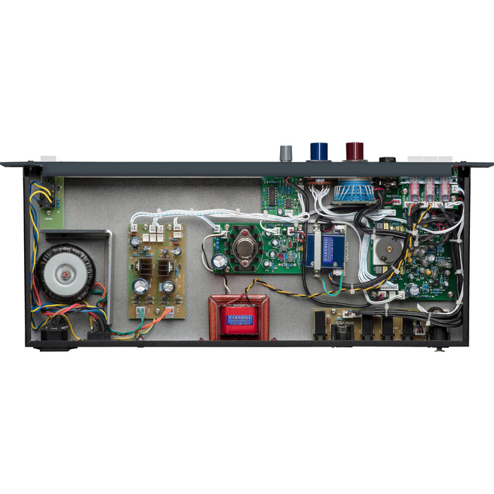 Warm Audio WA73 Mic Preamp
