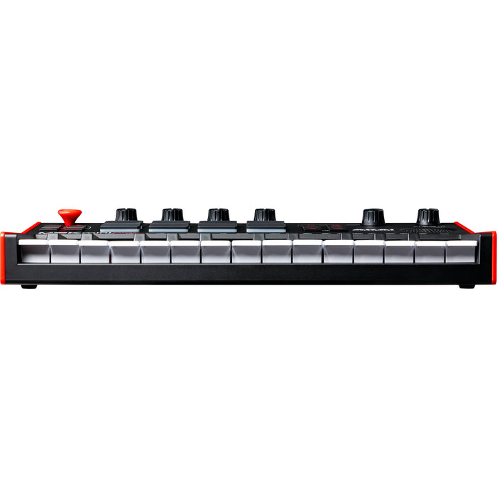 MIDI Controller Akai Pro MPK Mini Play MK3 USB 25 keys