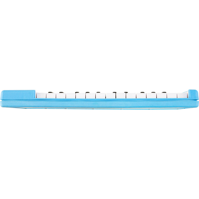 Arturia MicroLab USB Controlador MIDI de 25 teclas (Azul)