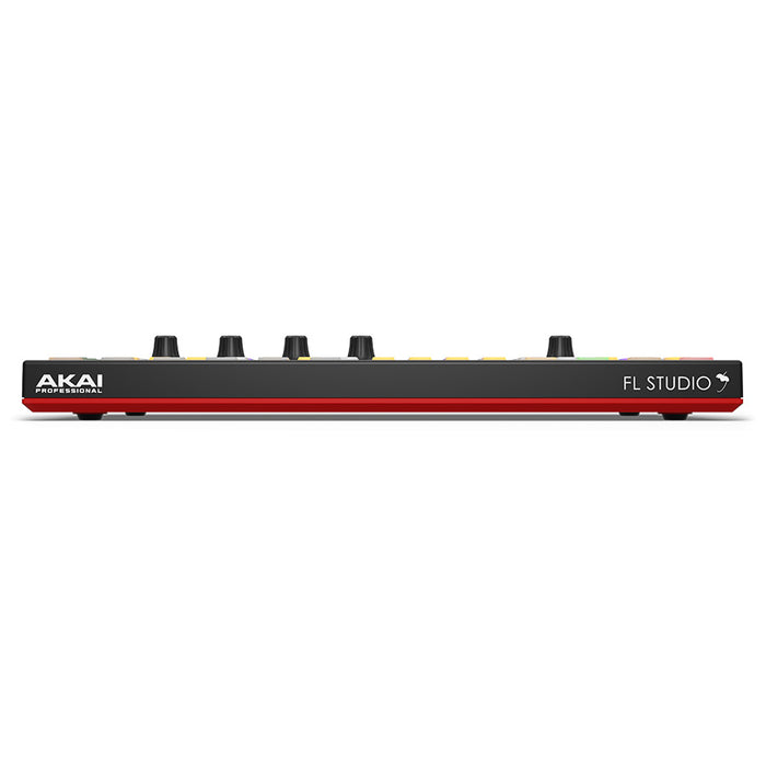 Akai Pro Fire Controller