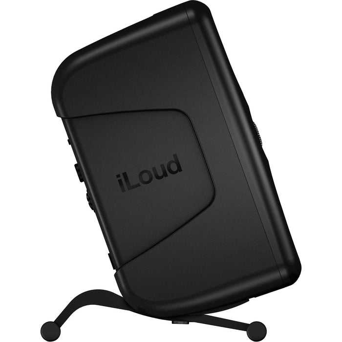 Monitor de áudio IK Multimedia iLoud MTM preto (1 unid)