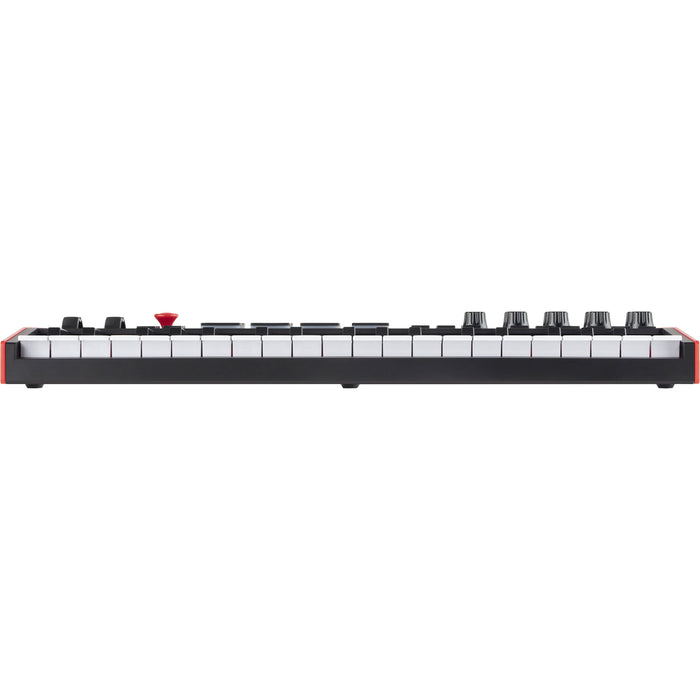 Akai Pro MPK Mini Plus Controlador MIDI USB 37 Teclas