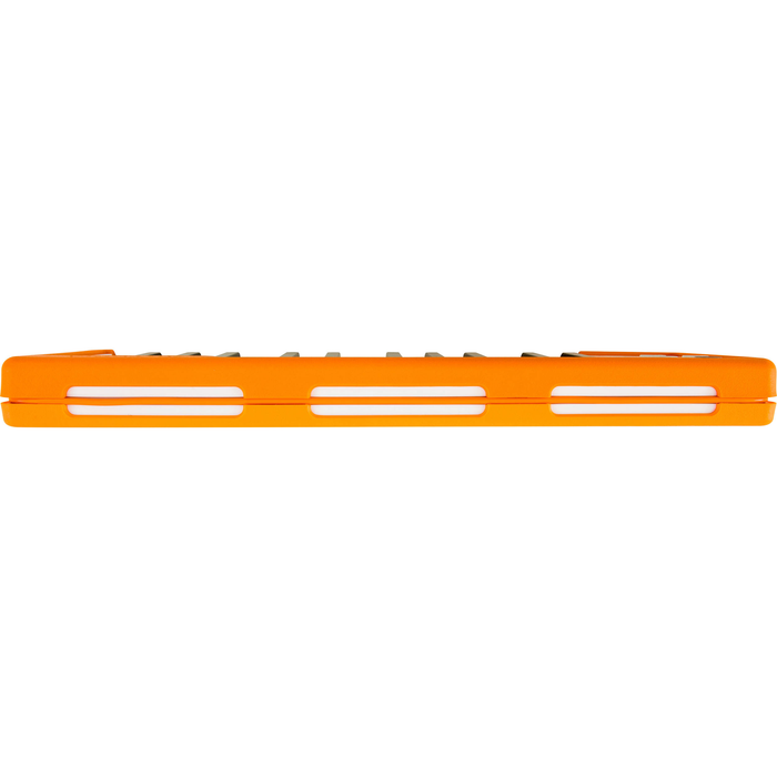 Arturia MicroLab USB 25 Key MIDI Controller (Orange)