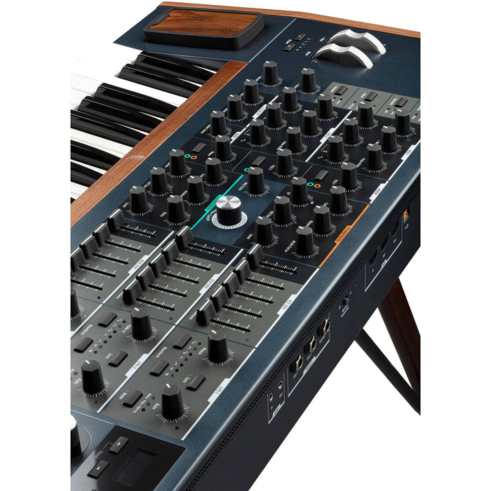 Sintetizador polifónico analógico Arturia PolyBrute
